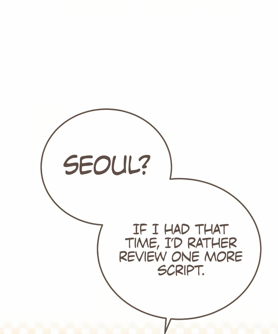 The Thousand Faces Actor Chapter 12 - page 27