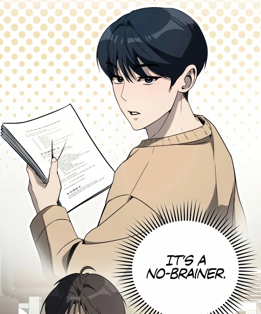 The Thousand Faces Actor Chapter 12 - page 28