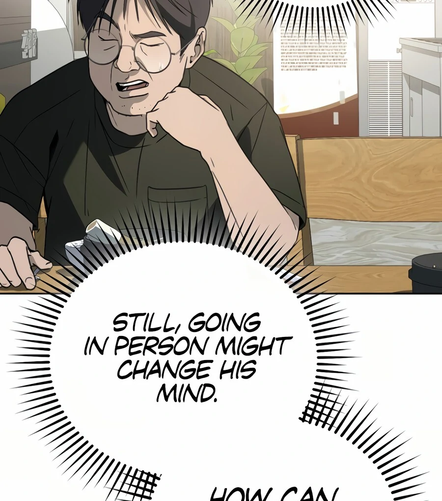 The Thousand Faces Actor Chapter 12 - page 29