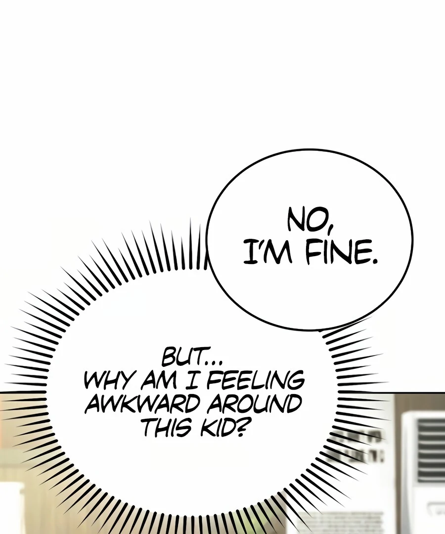 The Thousand Faces Actor Chapter 12 - page 33