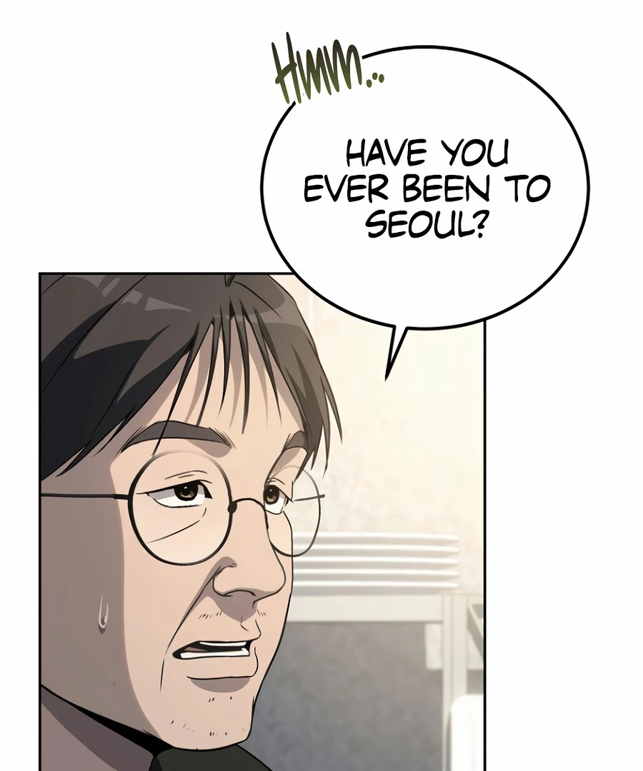 The Thousand Faces Actor Chapter 12 - page 35