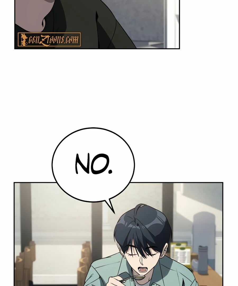 The Thousand Faces Actor Chapter 12 - page 36