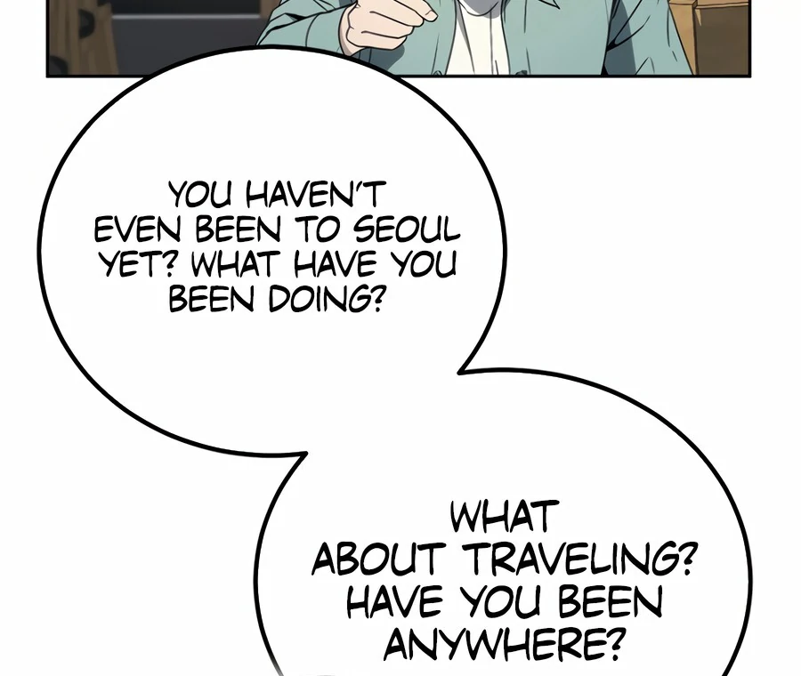 The Thousand Faces Actor Chapter 12 - page 37