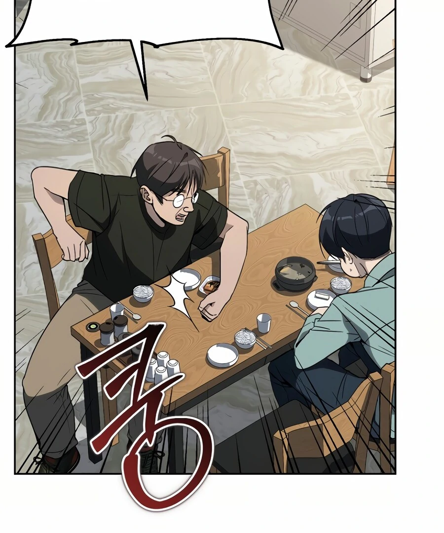 The Thousand Faces Actor Chapter 12 - page 40