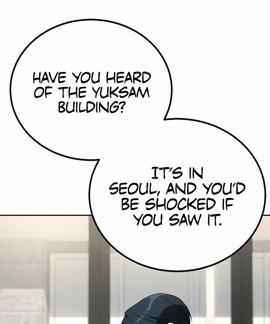 The Thousand Faces Actor Chapter 12 - page 43