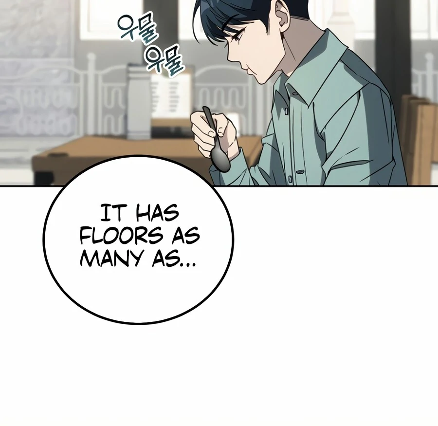 The Thousand Faces Actor Chapter 12 - page 44