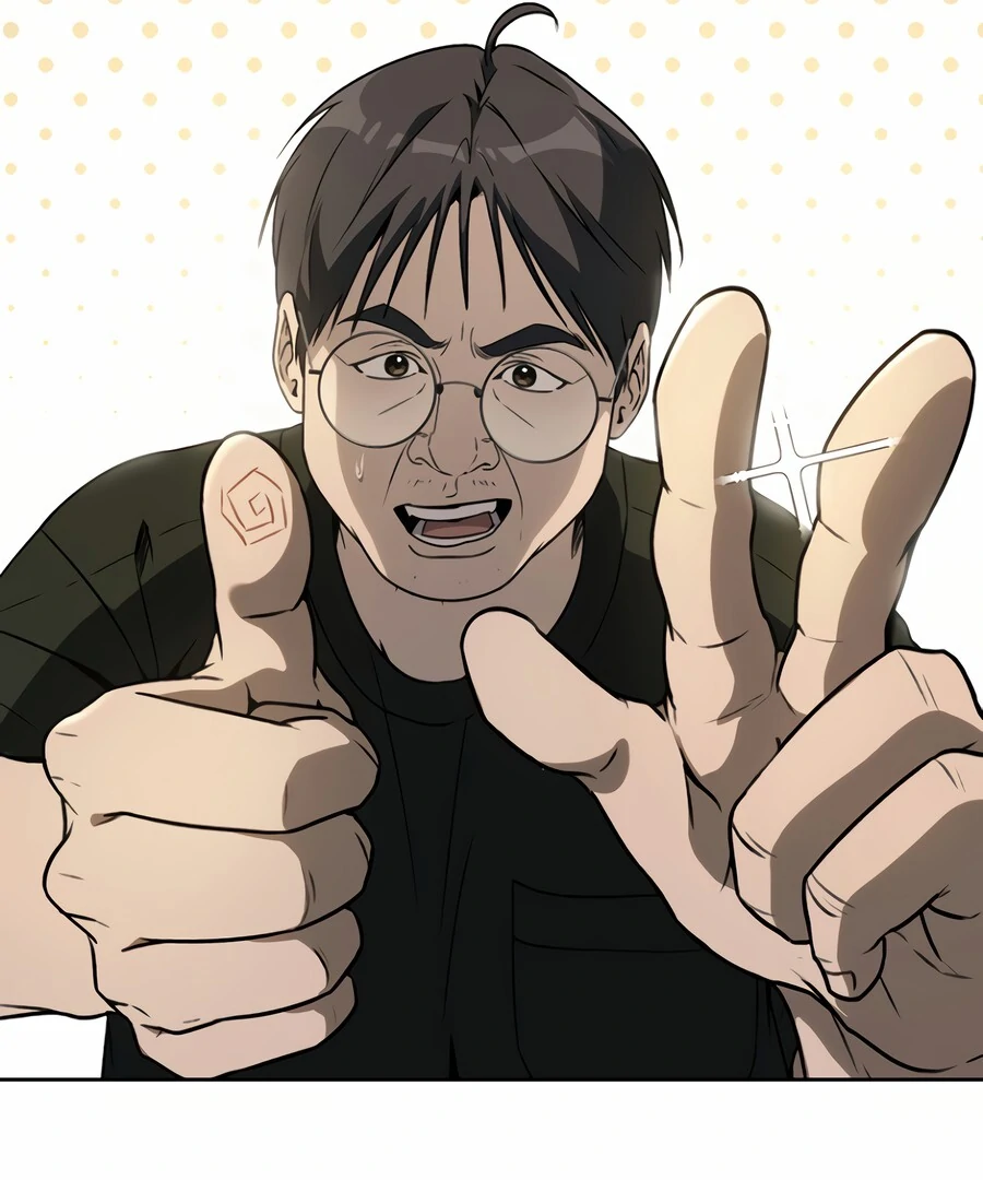 The Thousand Faces Actor Chapter 12 - page 46