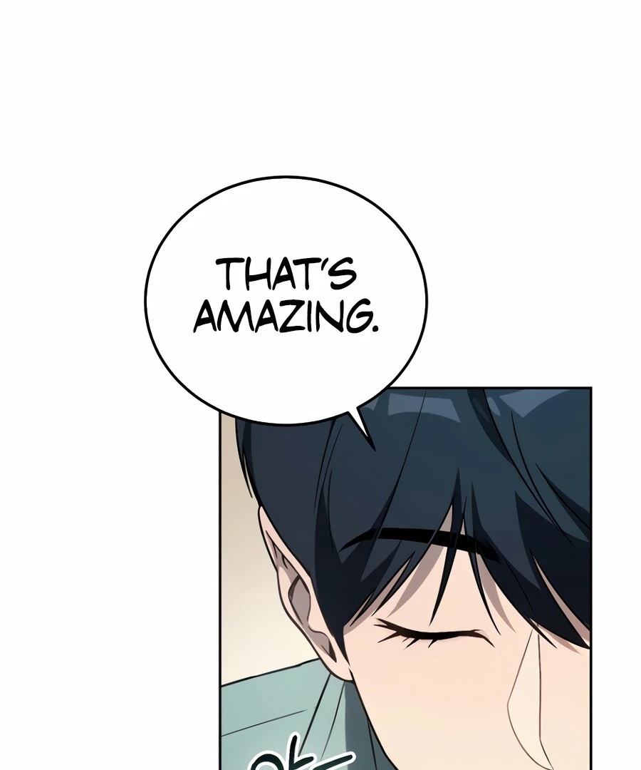 The Thousand Faces Actor Chapter 12 - page 47