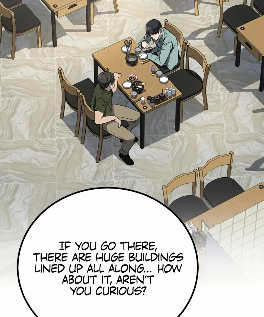 The Thousand Faces Actor Chapter 12 - page 54