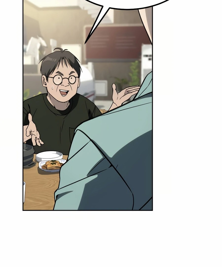 The Thousand Faces Actor Chapter 12 - page 56