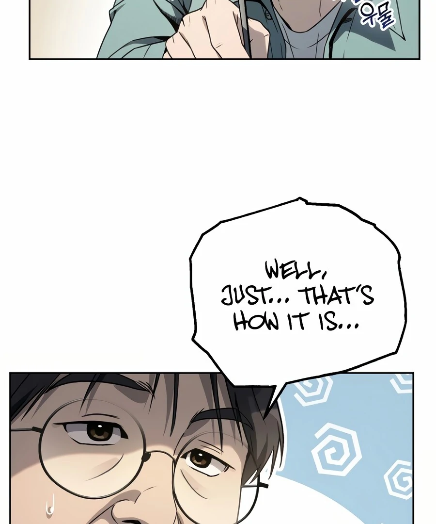 The Thousand Faces Actor Chapter 12 - page 58