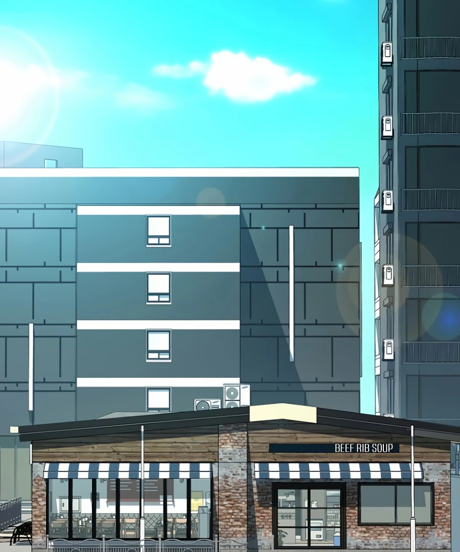 The Thousand Faces Actor Chapter 12 - page 5