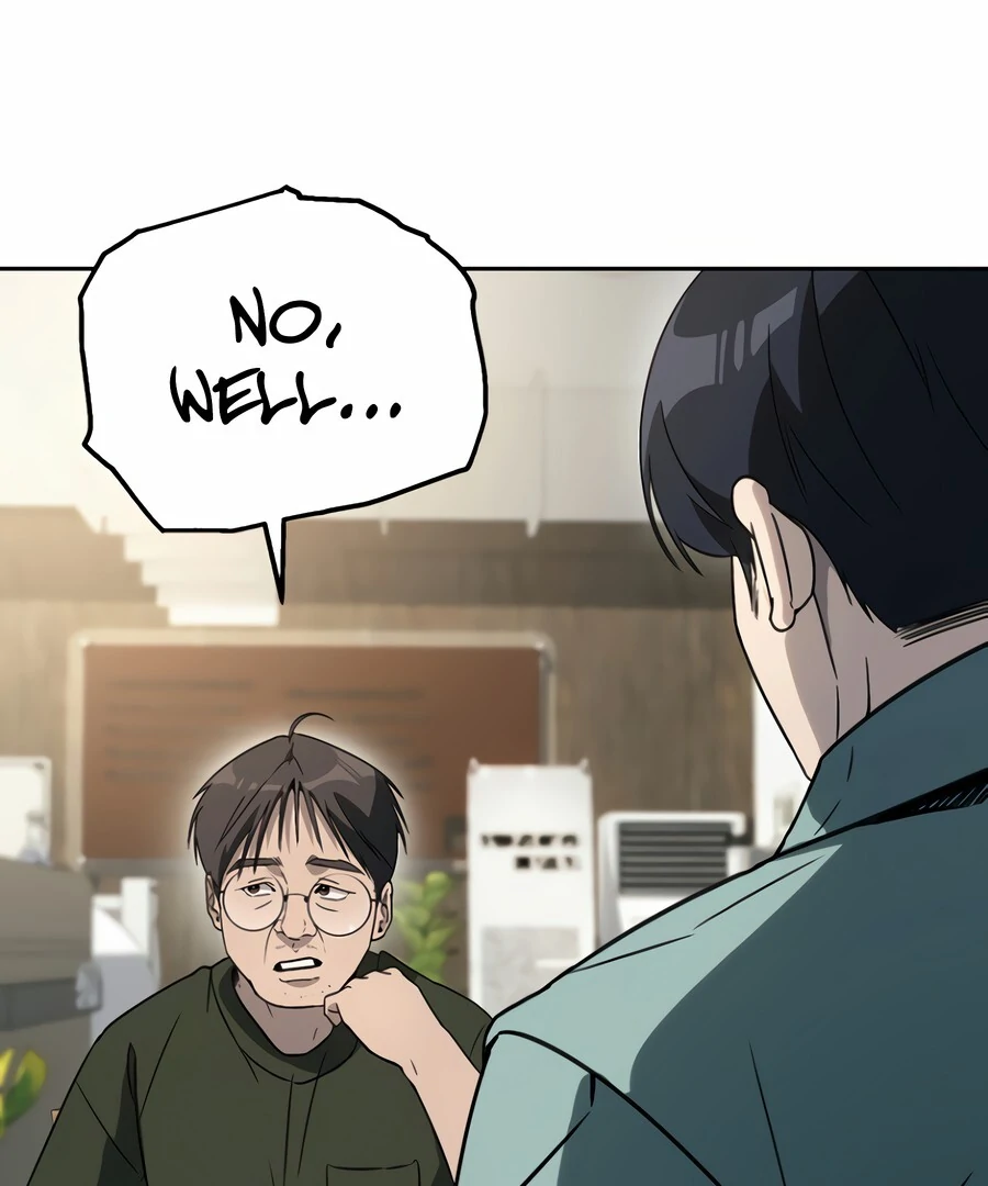 The Thousand Faces Actor Chapter 12 - page 61