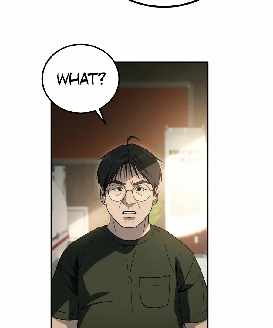 The Thousand Faces Actor Chapter 12 - page 64