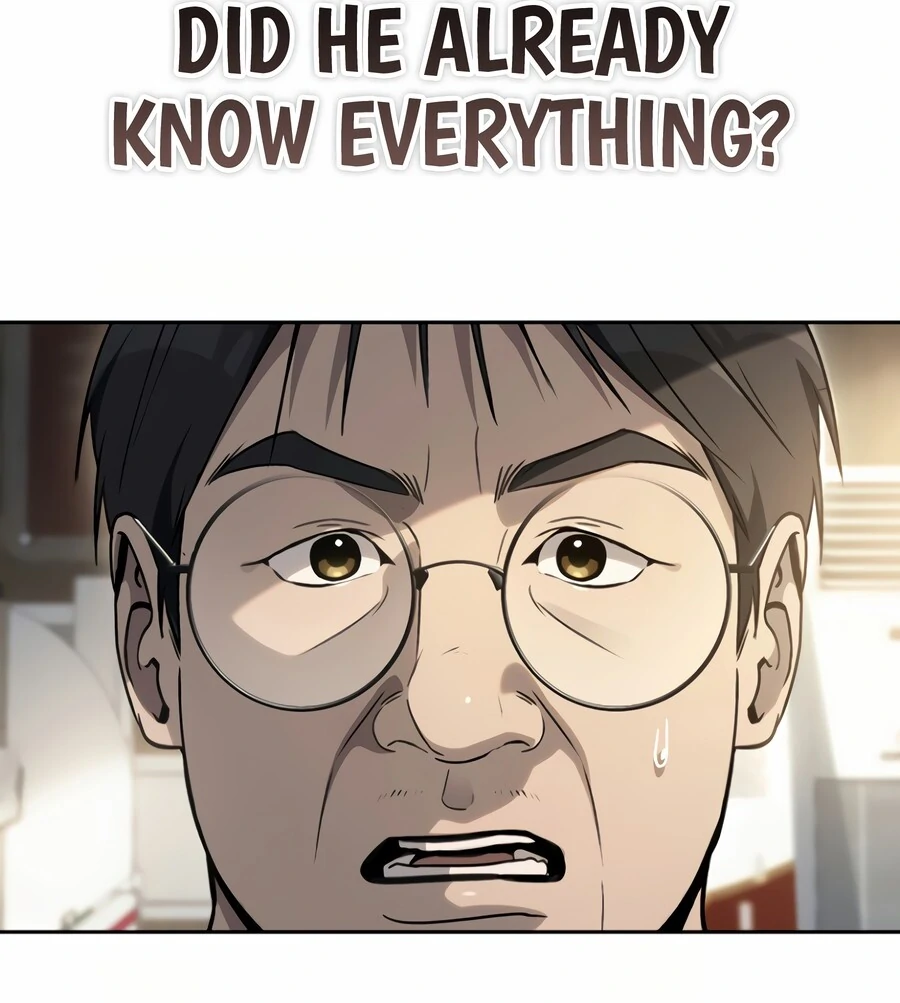 The Thousand Faces Actor Chapter 12 - page 66