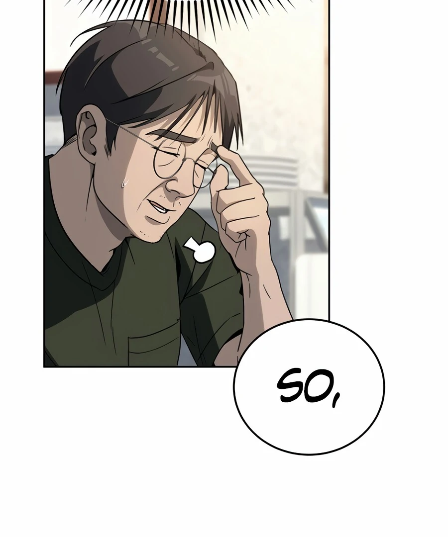 The Thousand Faces Actor Chapter 12 - page 70