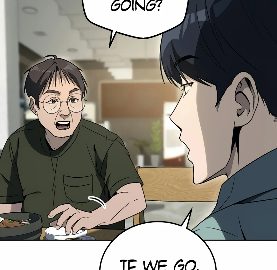 The Thousand Faces Actor Chapter 12 - page 72