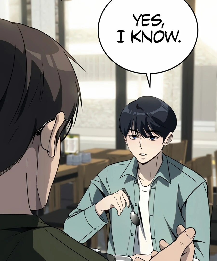 The Thousand Faces Actor Chapter 12 - page 79