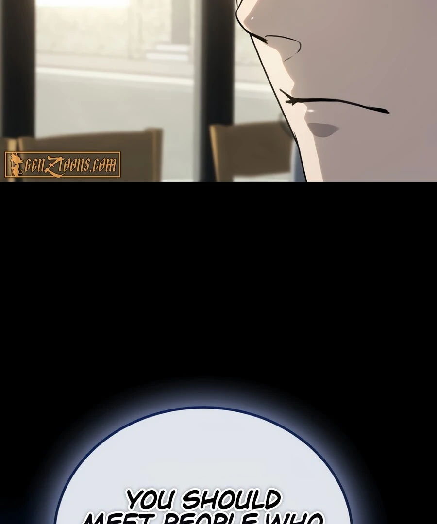 The Thousand Faces Actor Chapter 12 - page 83