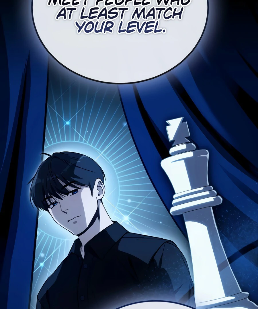 The Thousand Faces Actor Chapter 12 - page 84