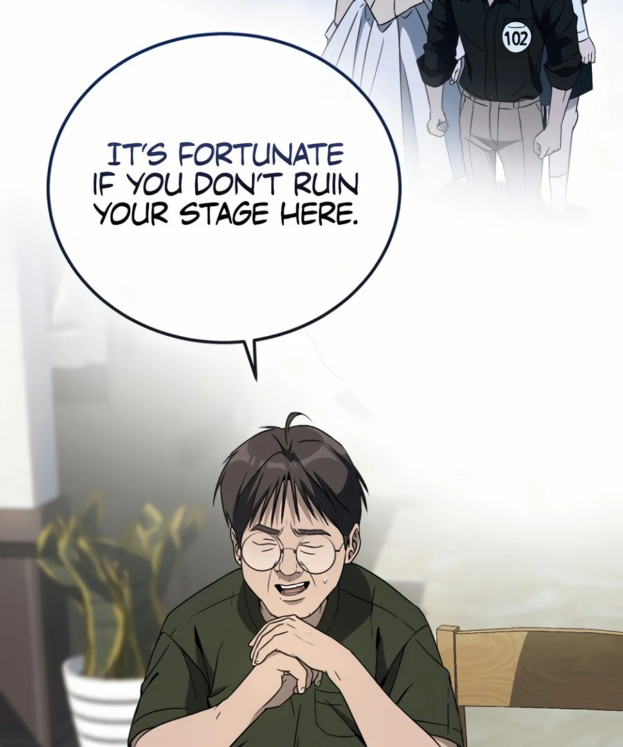 The Thousand Faces Actor Chapter 12 - page 86