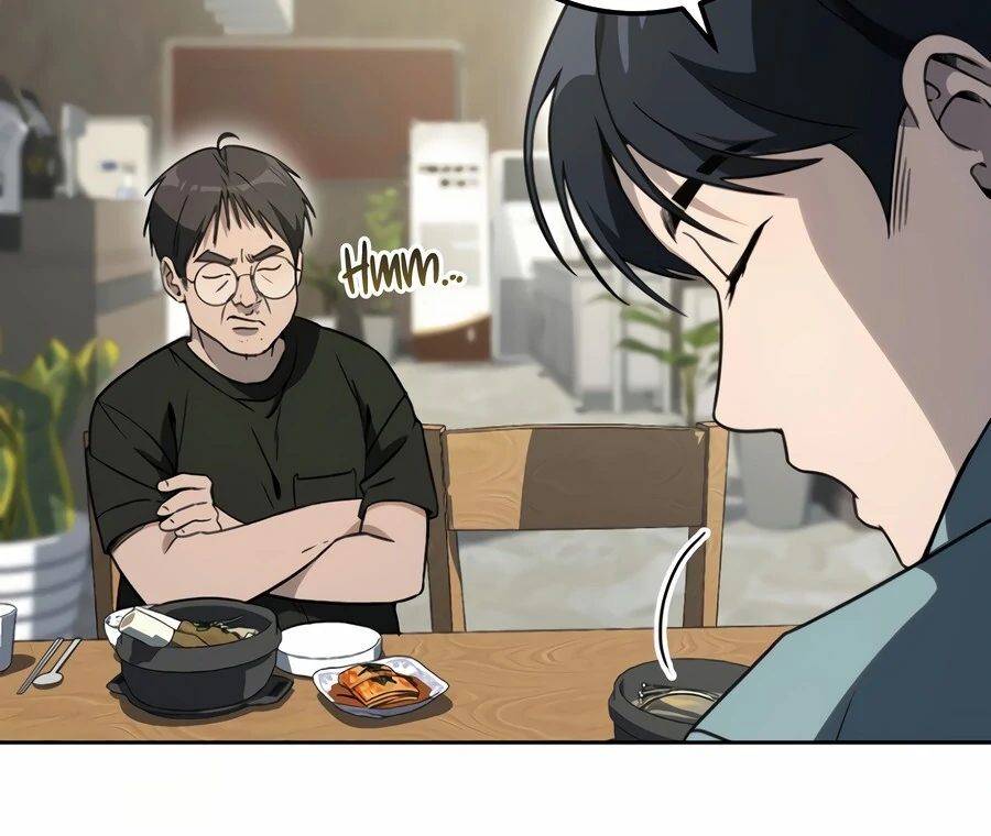 The Thousand Faces Actor Chapter 12 - page 8