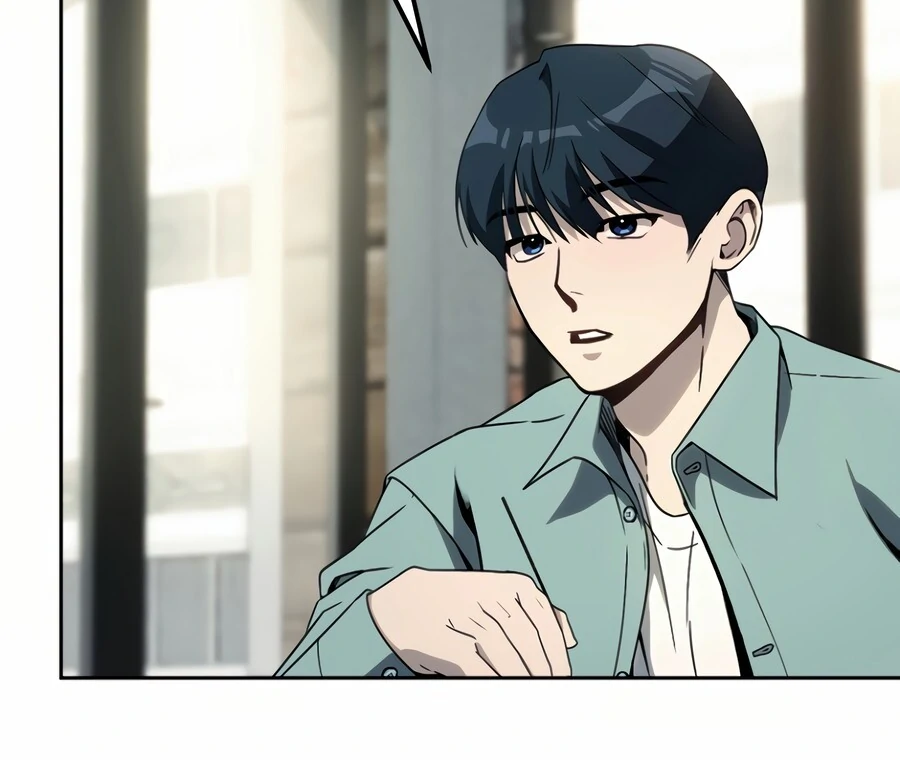 The Thousand Faces Actor Chapter 12 - page 89