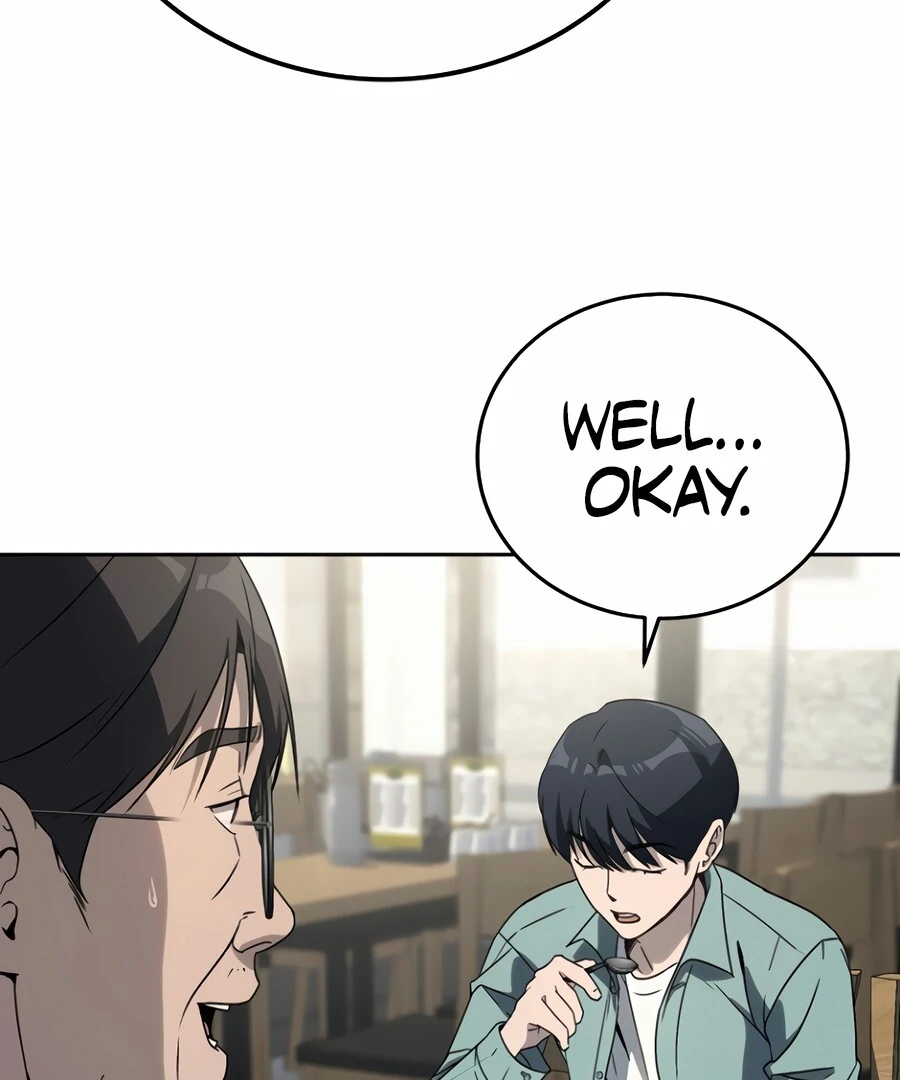 The Thousand Faces Actor Chapter 12 - page 91