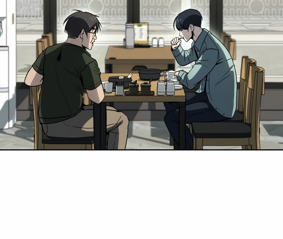 The Thousand Faces Actor Chapter 12 - page 96