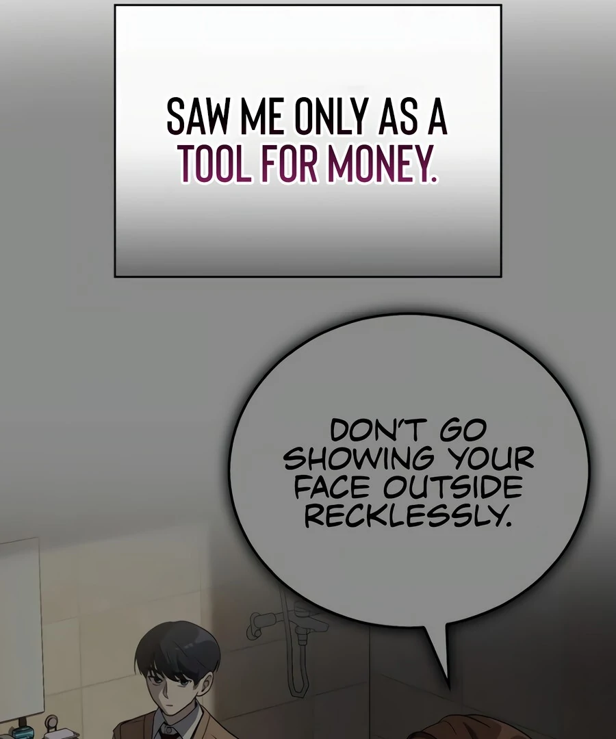 The Thousand Faces Actor Chapter 2 - page 104