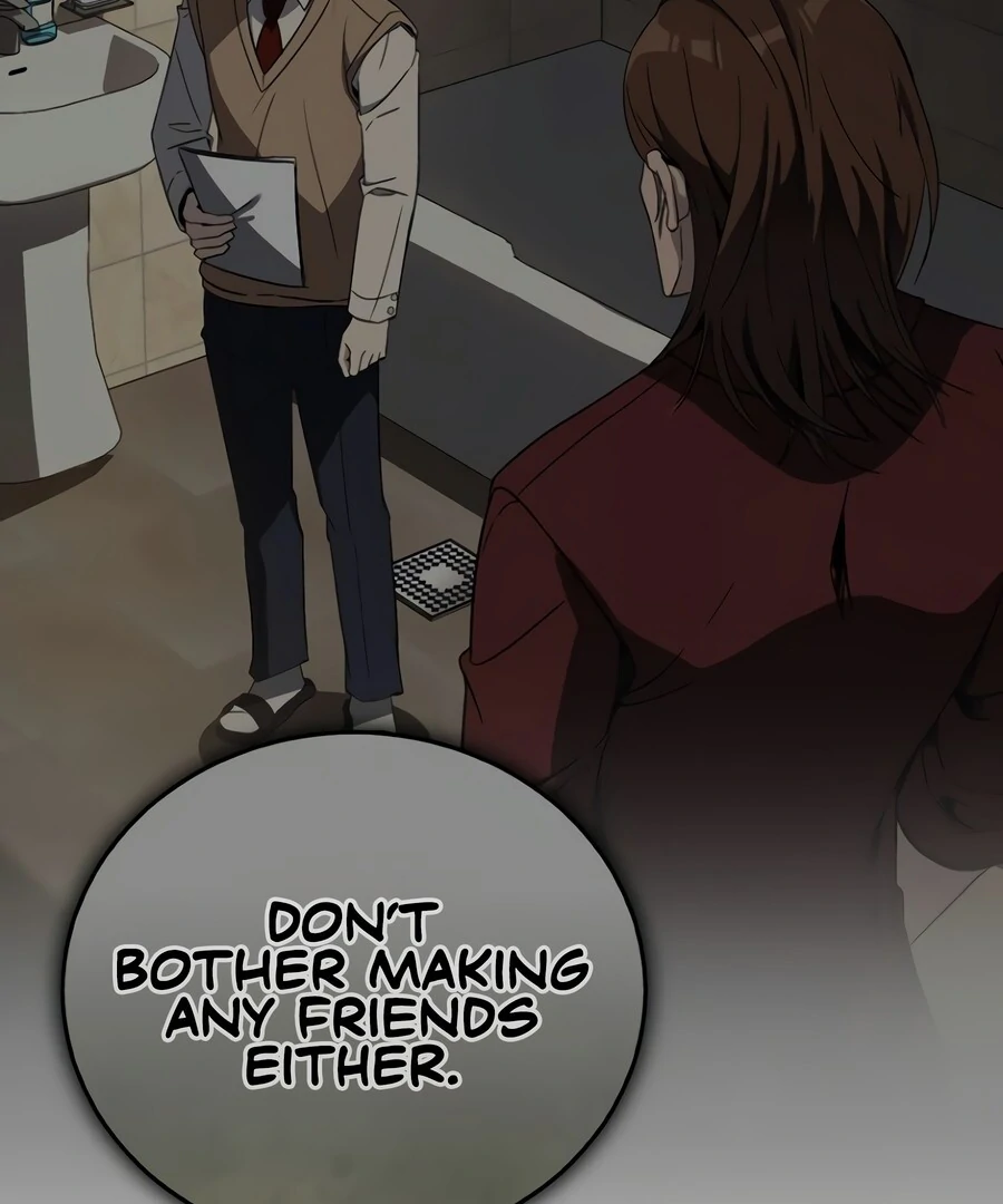 The Thousand Faces Actor Chapter 2 - page 105