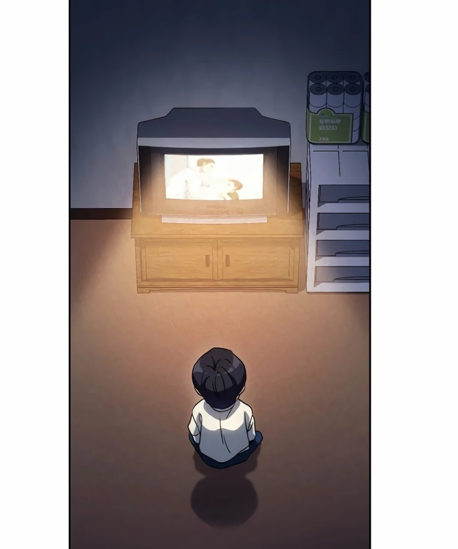 The Thousand Faces Actor Chapter 2 - page 107