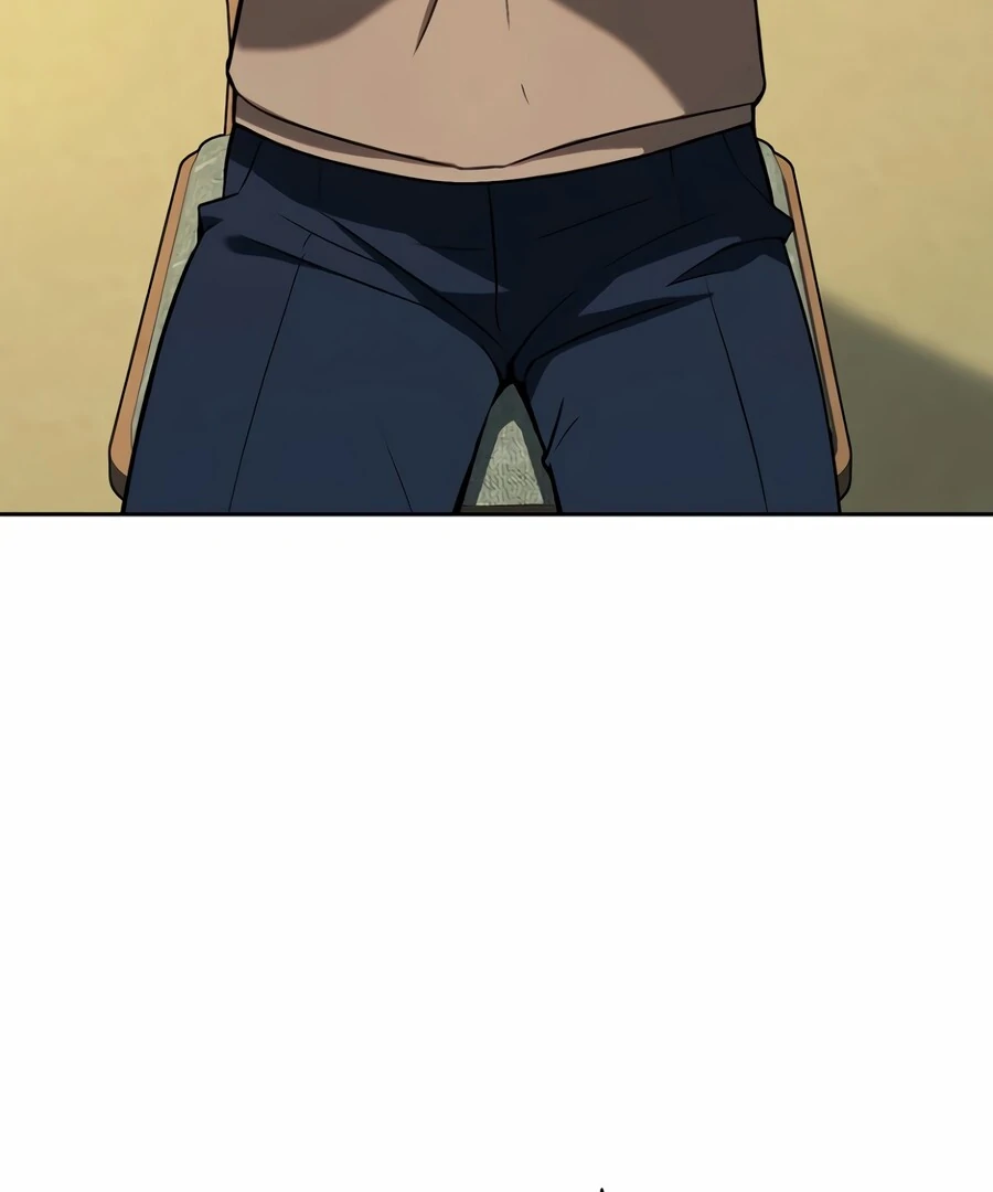 The Thousand Faces Actor Chapter 2 - page 10