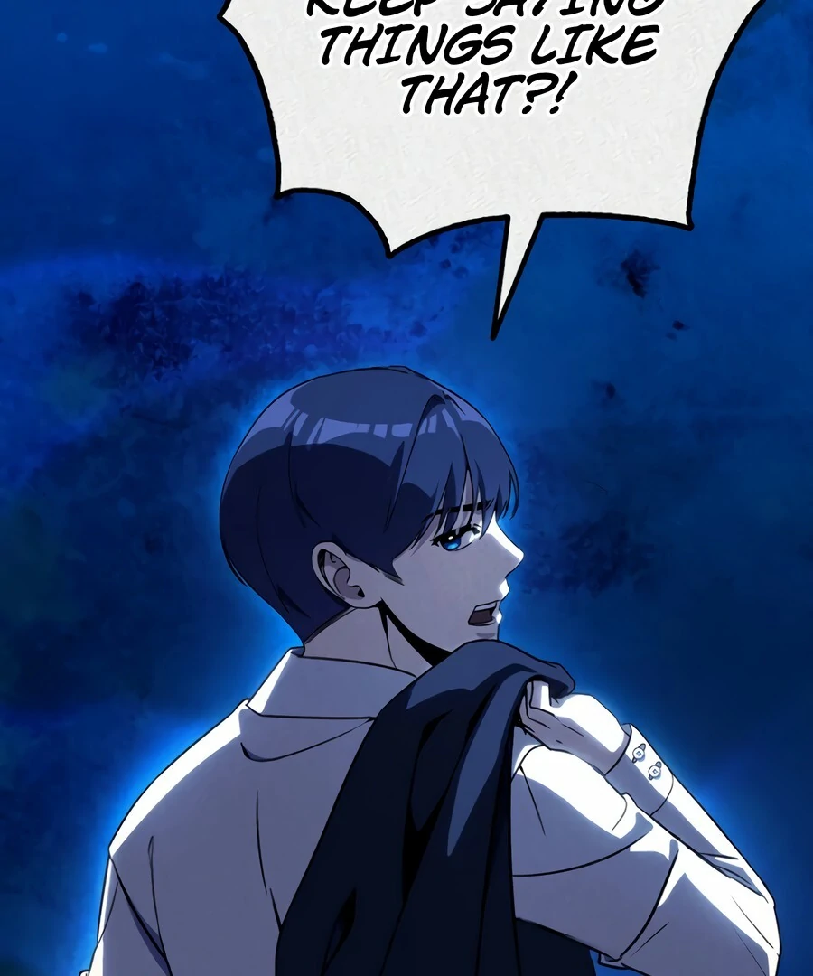 The Thousand Faces Actor Chapter 2 - page 113