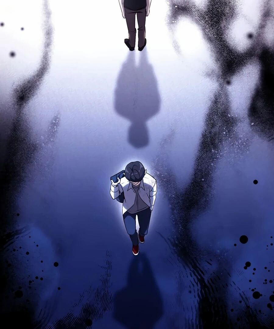 The Thousand Faces Actor Chapter 2 - page 122