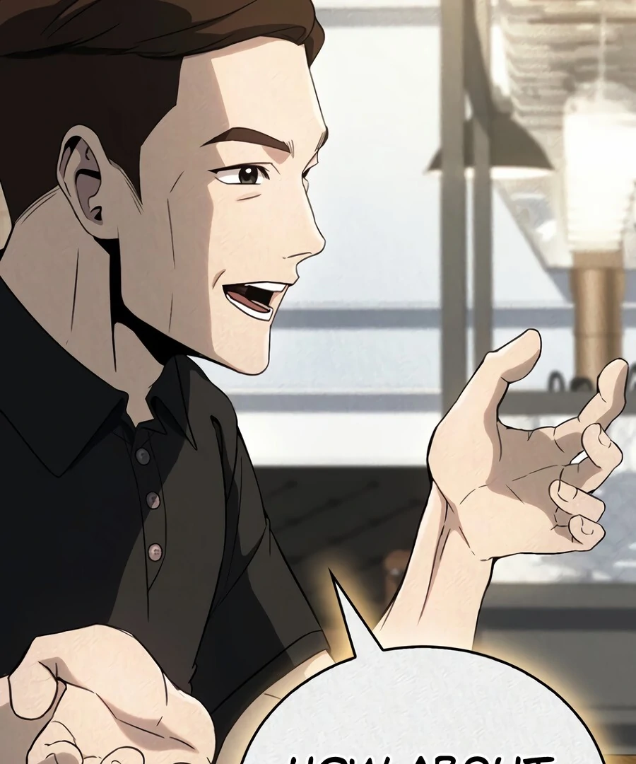 The Thousand Faces Actor Chapter 2 - page 131