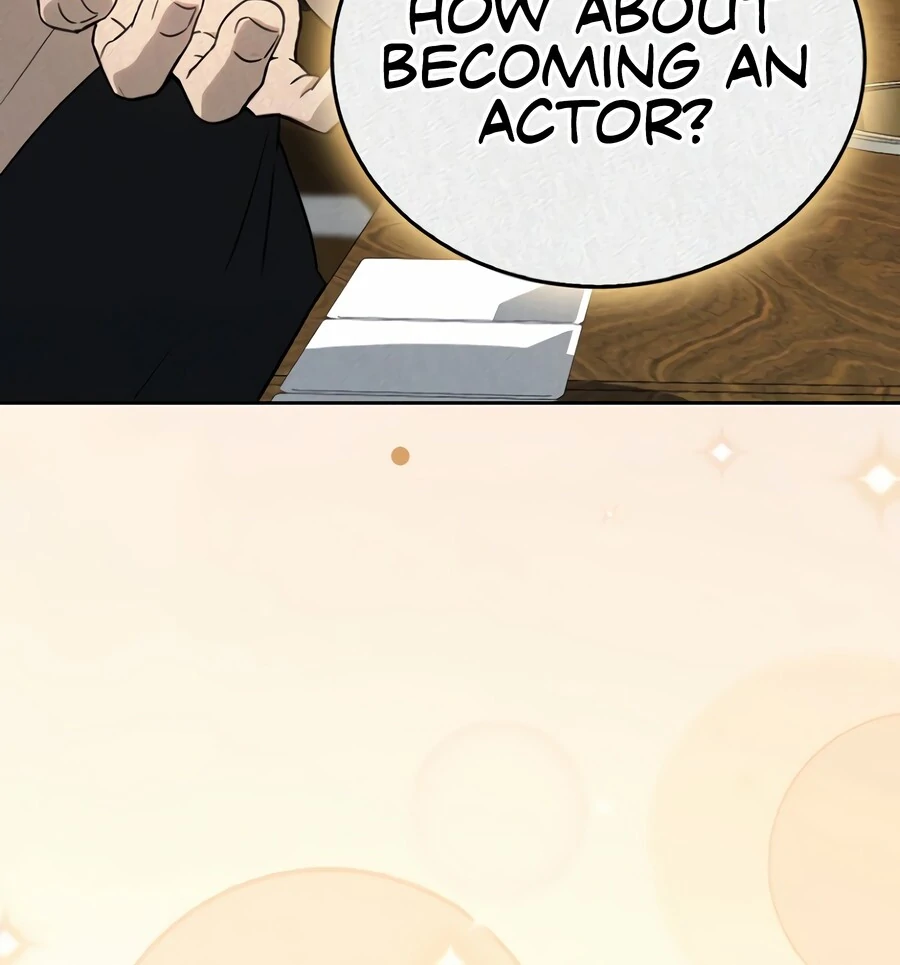 The Thousand Faces Actor Chapter 2 - page 132