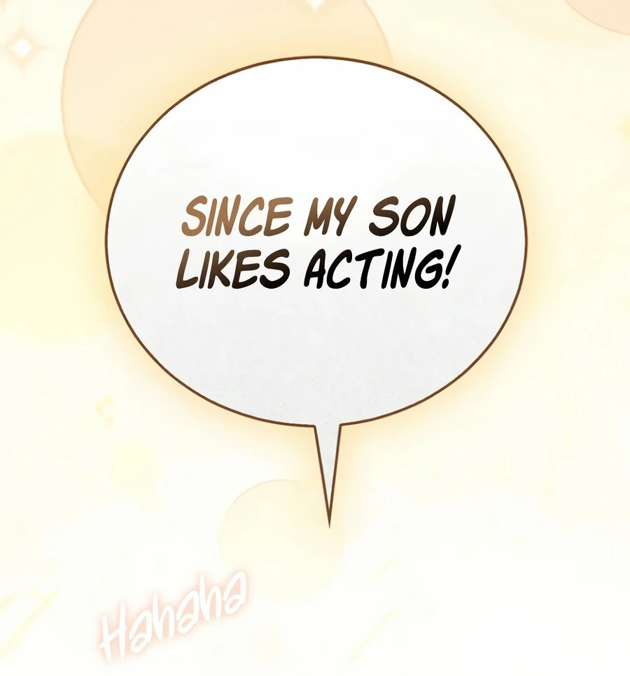 The Thousand Faces Actor Chapter 2 - page 133