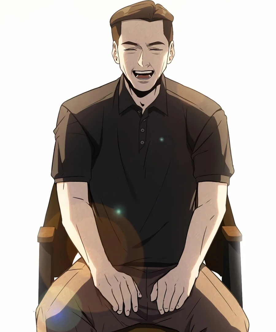 The Thousand Faces Actor Chapter 2 - page 134