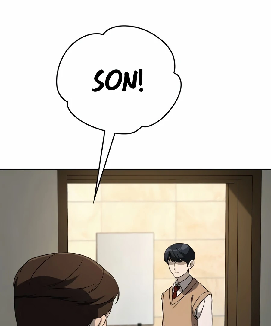 The Thousand Faces Actor Chapter 2 - page 138