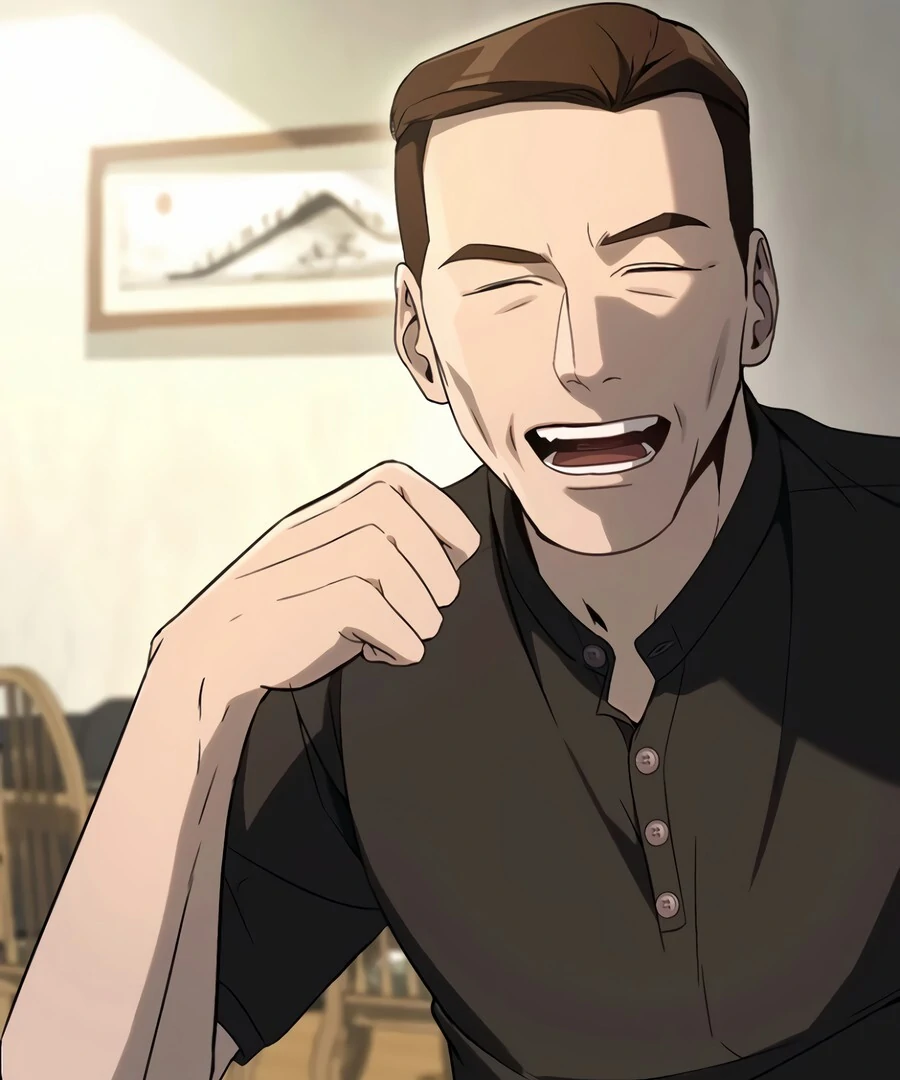 The Thousand Faces Actor Chapter 2 - page 141