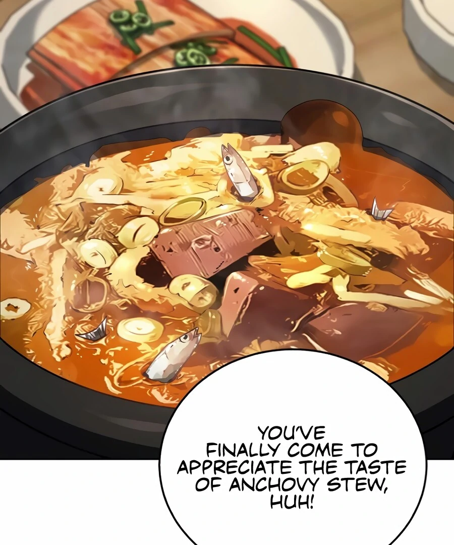 The Thousand Faces Actor Chapter 2 - page 144