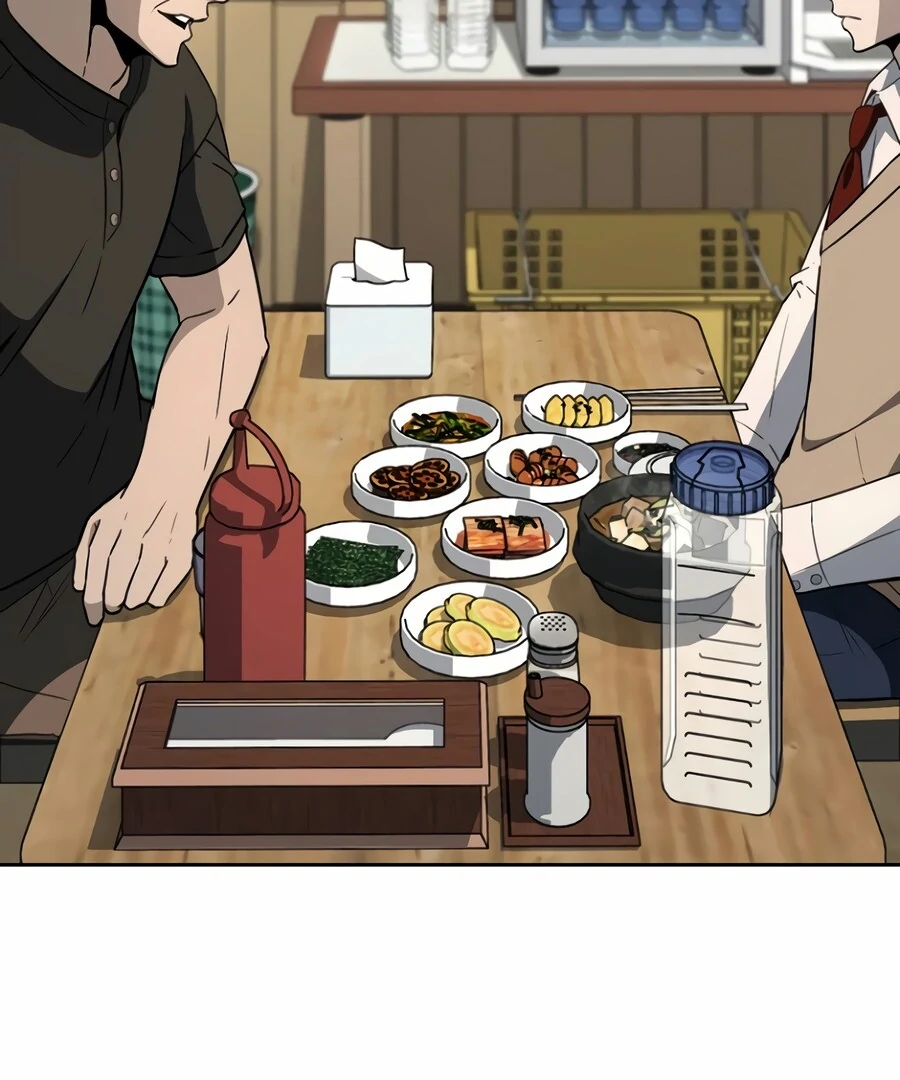 The Thousand Faces Actor Chapter 2 - page 146