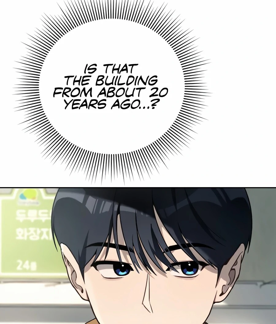 The Thousand Faces Actor Chapter 2 - page 14