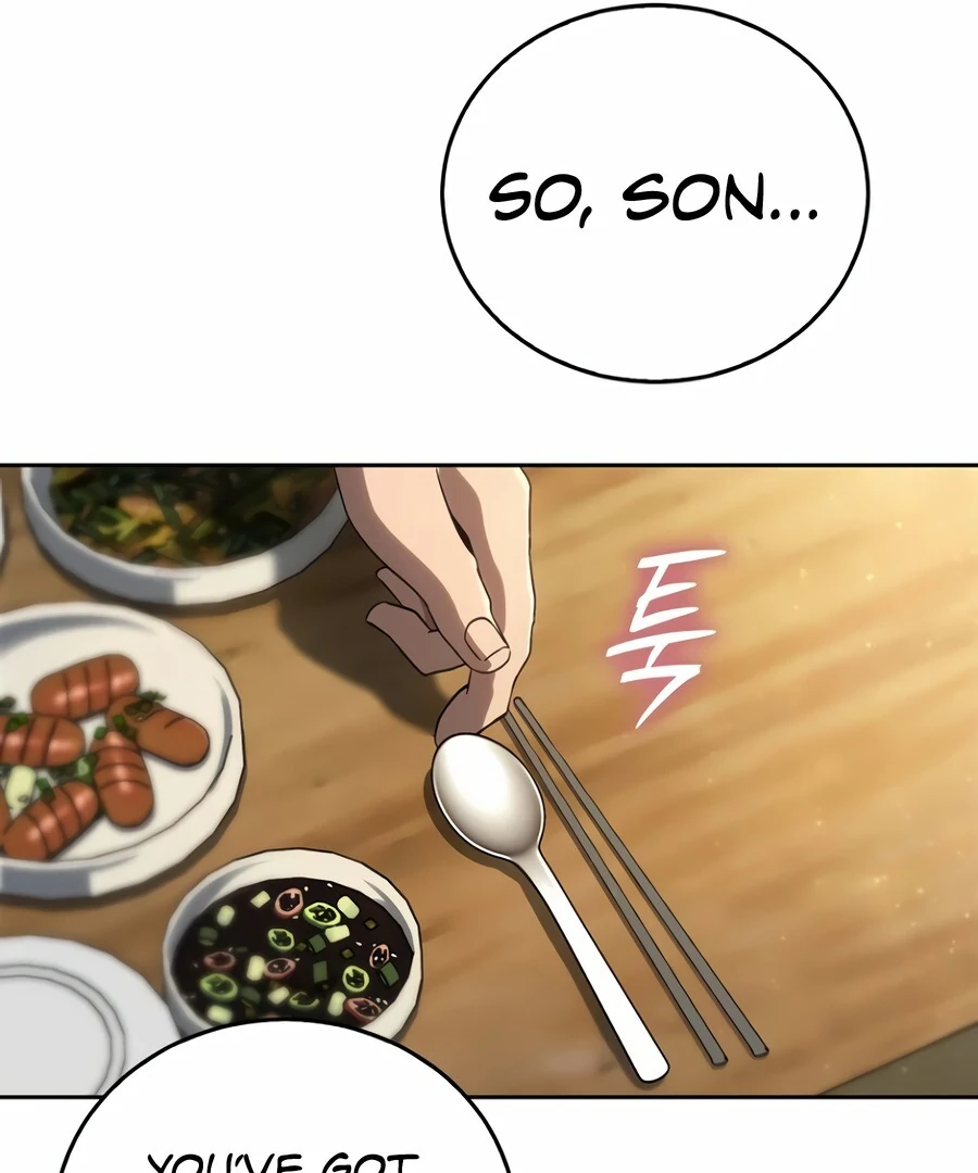 The Thousand Faces Actor Chapter 2 - page 149