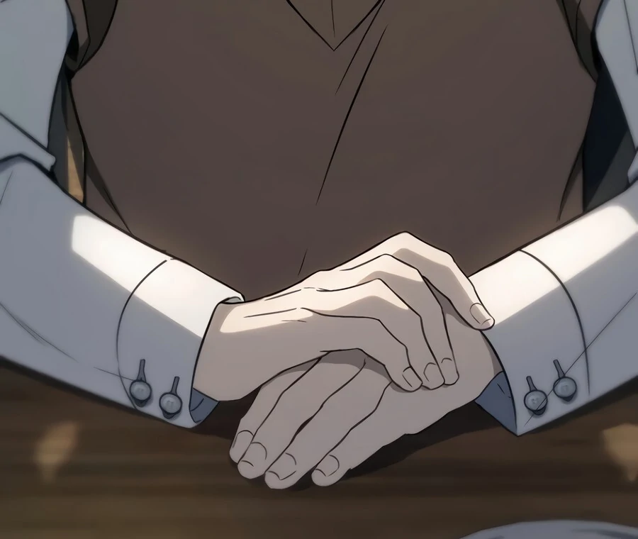 The Thousand Faces Actor Chapter 2 - page 155