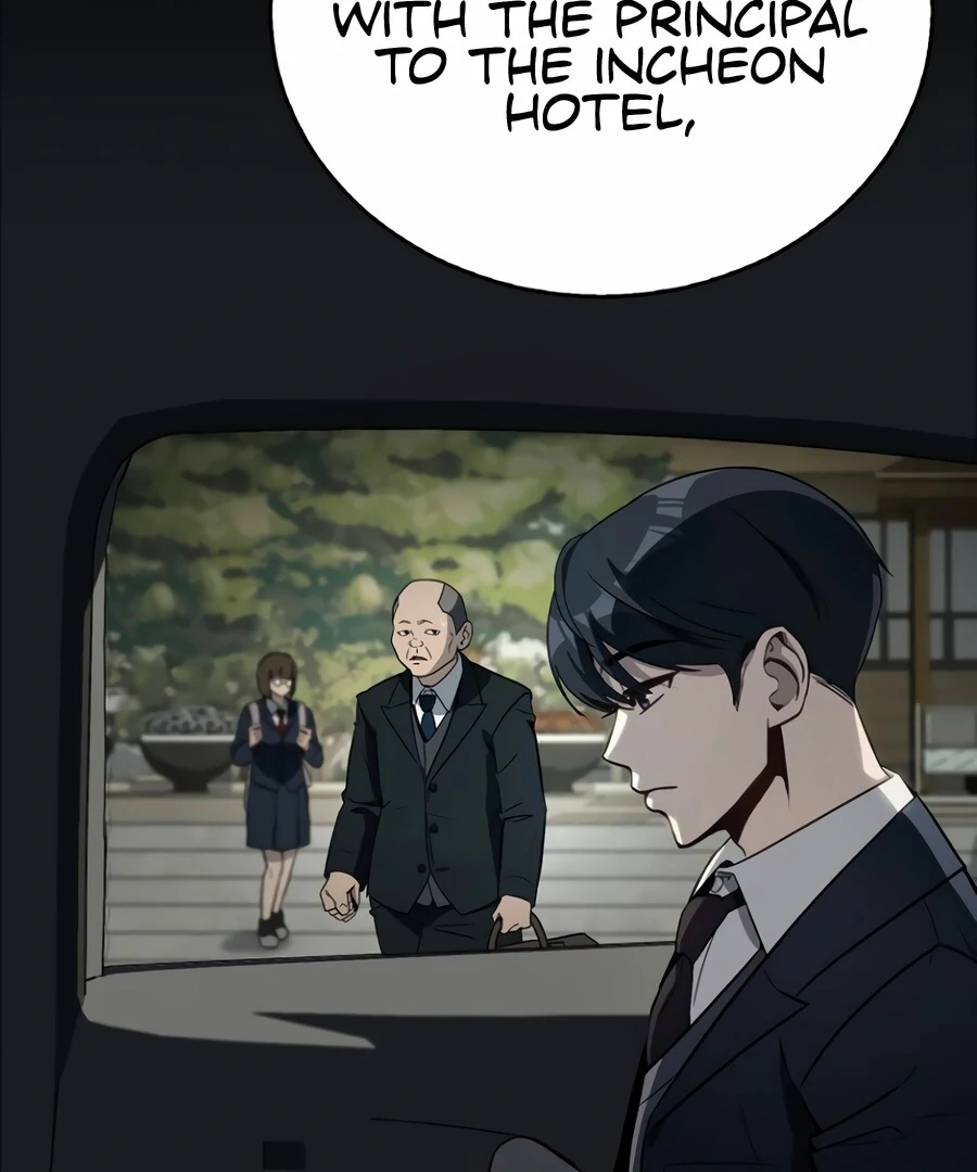 The Thousand Faces Actor Chapter 2 - page 17