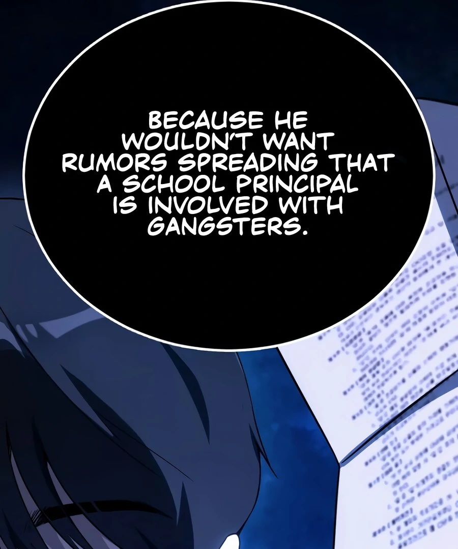 The Thousand Faces Actor Chapter 2 - page 23