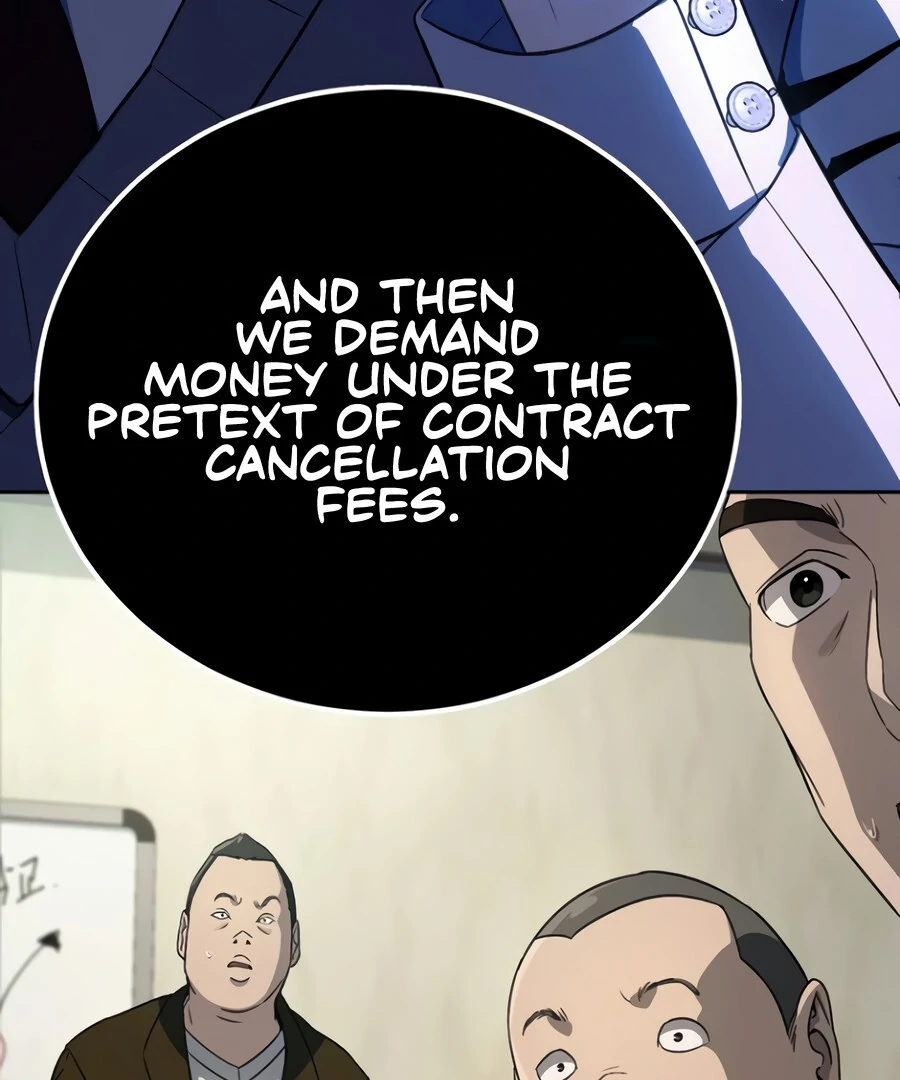 The Thousand Faces Actor Chapter 2 - page 25