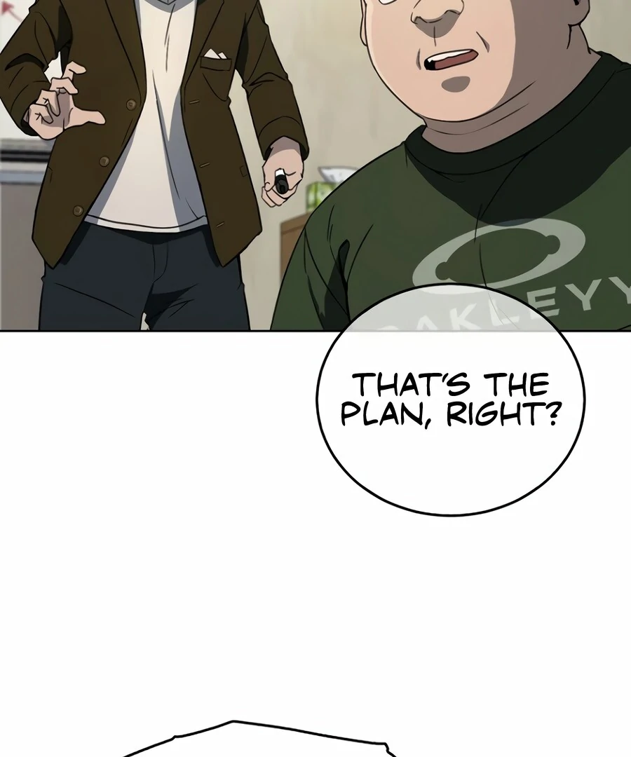 The Thousand Faces Actor Chapter 2 - page 26